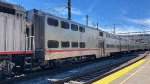 Caltrain 3853